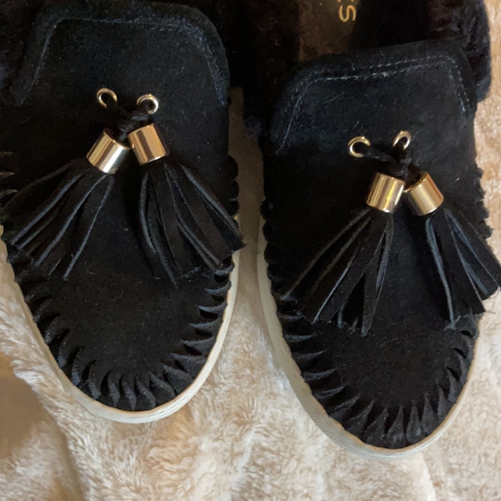 J Slides Nyc Size 7 - image 3